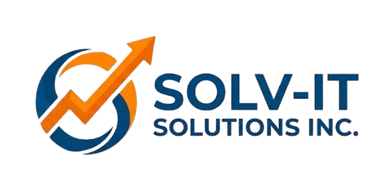 SOLV-IT Solutions Inc.
