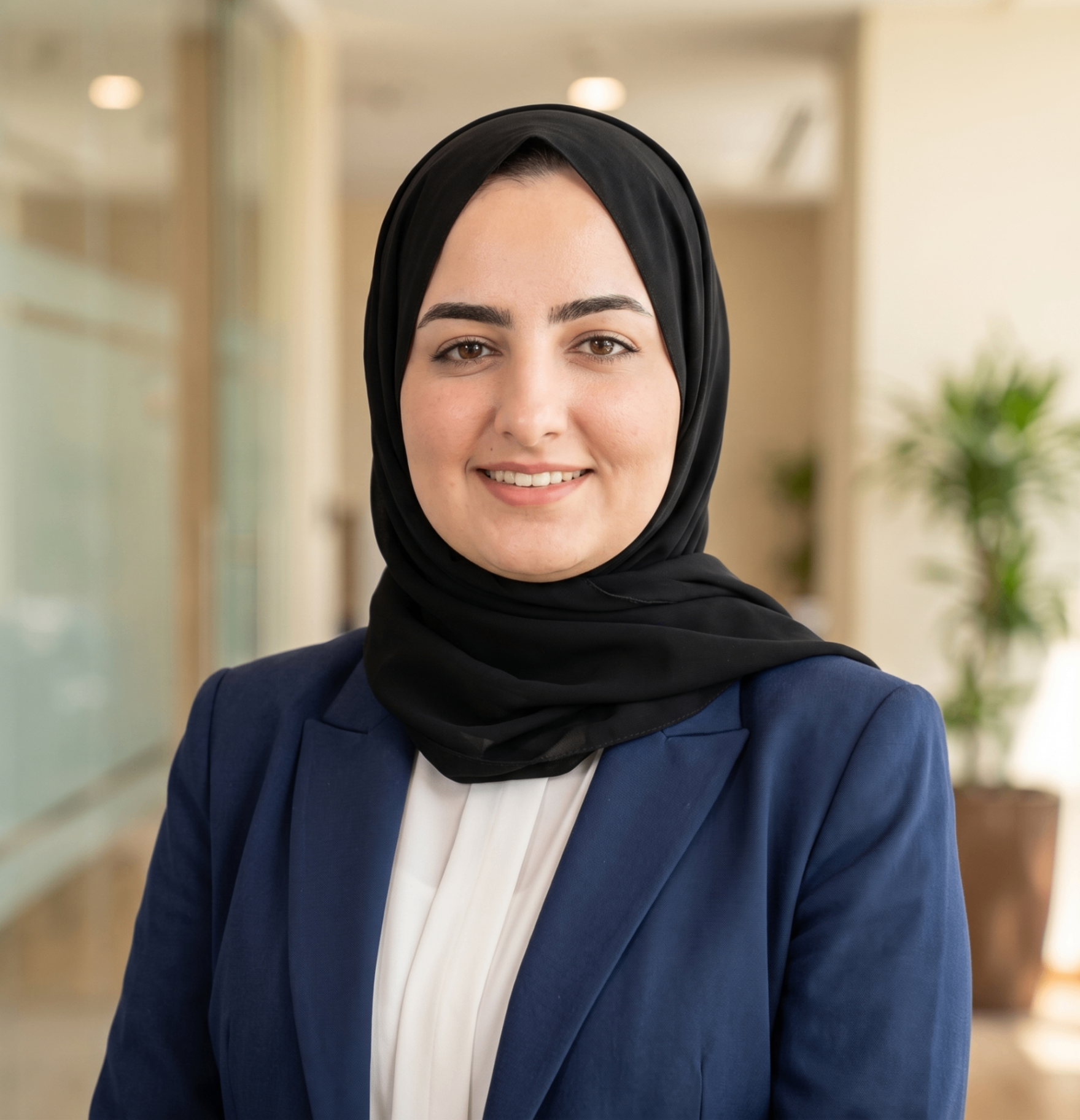 Ayesha Khakwani, Director